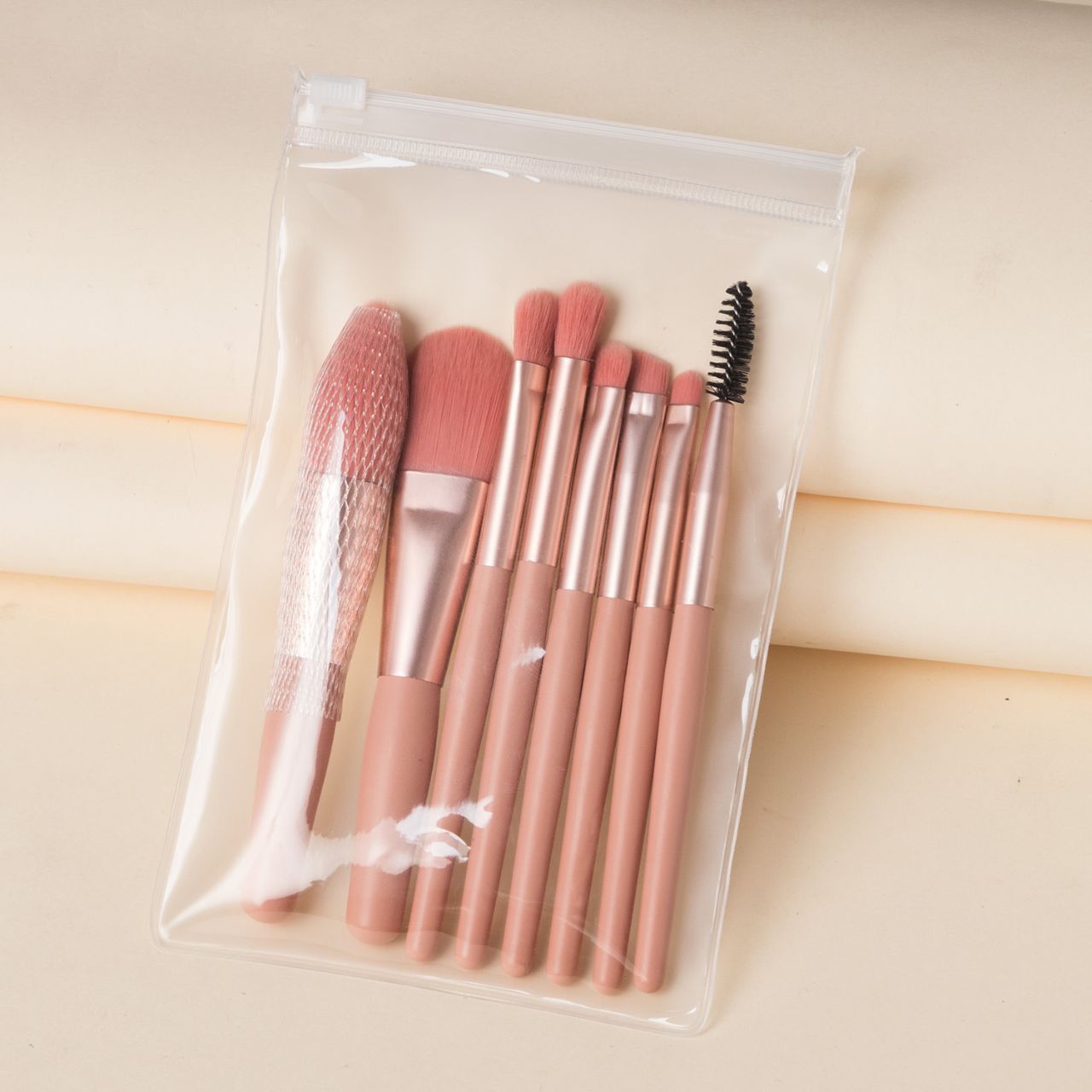Makeup Brush Set Cosmetic Tool Set