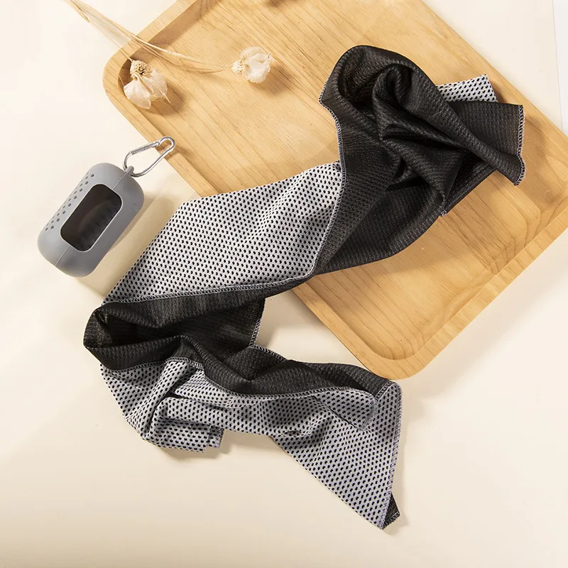 Sport Towels