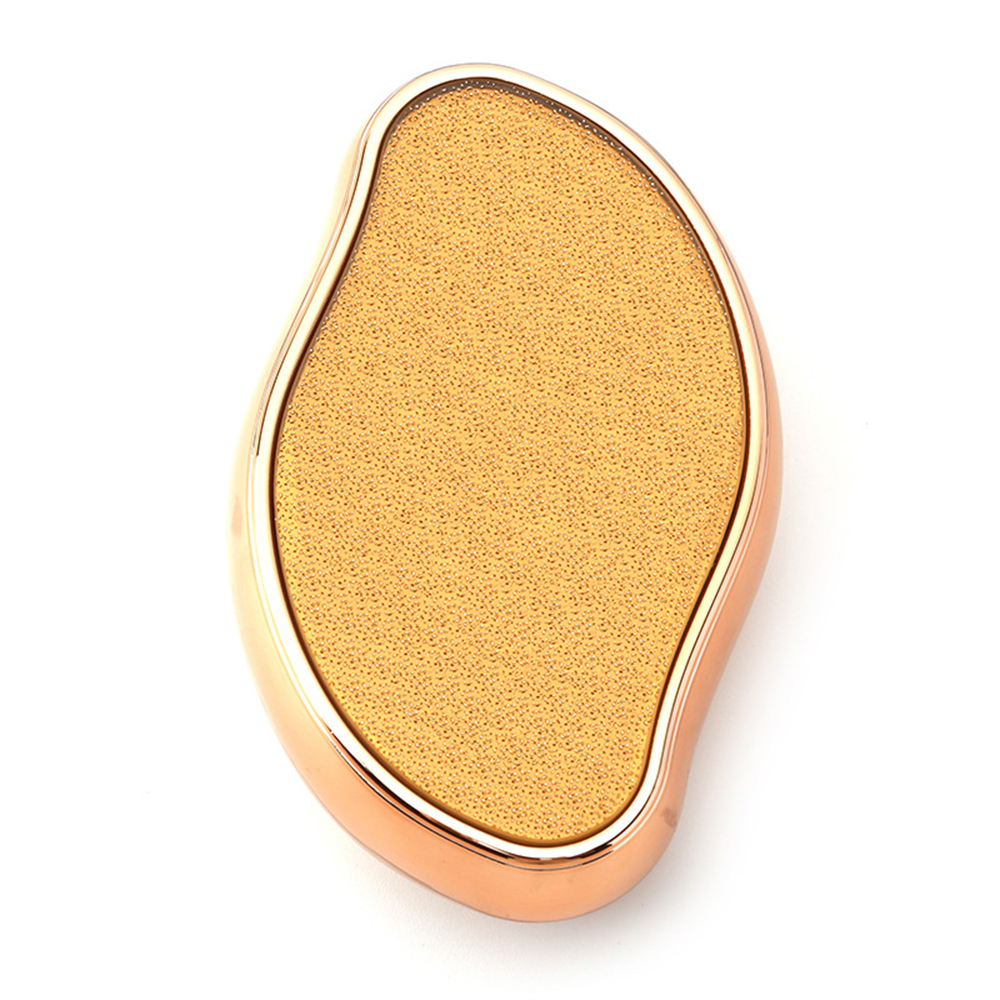 Foot File Exfoliator Pedicure Tools manufacturer, company, OEM DELM