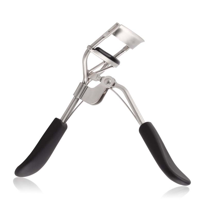 Curling Long-Lasting Eyelash Curler Mini Portable Makeup Tool
