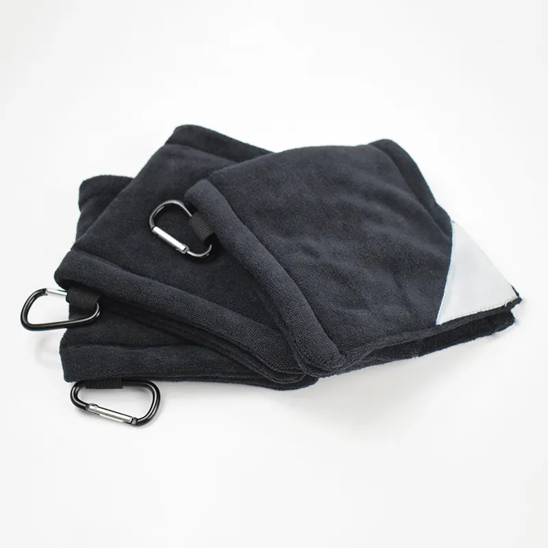 Microfiber Golf Towels