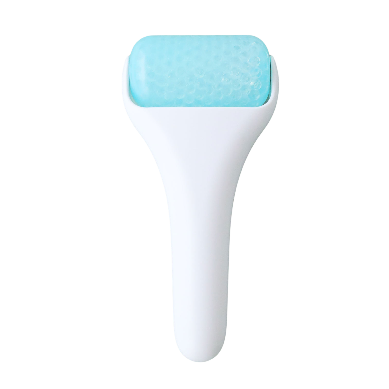 New Skin Cool Ice Massager Skin Lifting Tool Face Lift Massage Body Tighten Anti-wrinkles Eye Puffiness Migraine Pain Relief