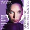DELM BEAUTY will exhibit at the 2024 Cosmoprof Bologna Exhibition and look forward to meeting you here--HALL 19 STAND G25