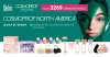 DELM BEAUTY on Cosmoprof North America 2024