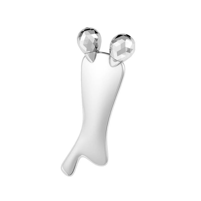 Eye Cream Applicator Eye Cream Scoop Stick Mini Eye Massage Stick