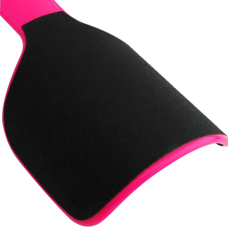 U Shaped Curved Foot File