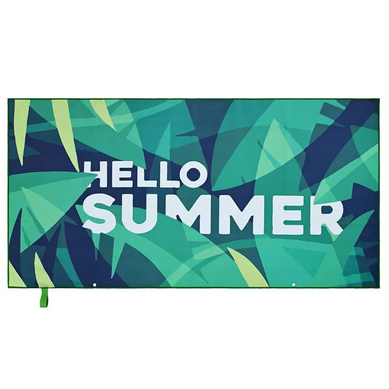 Beach Towels