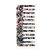 Cellulose Acetate Hair Detangling Comb,Wide Tooth Tortoise Shell Comb,French Hair Detangling Comb Wide Tooth Pocket Combs