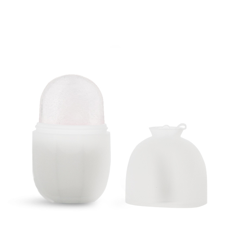 Silicone Ice Roller for Face and Eye Ice Mold
