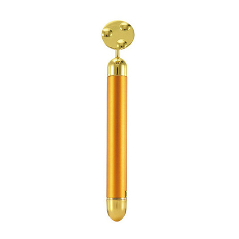 Электрический массажер Gold Bar