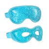 Gel Eye Mask Eye Ice Pack Reusable 2 PCS