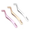Stainless Steel Lash Tweezers