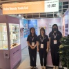 DELM BEAUTY at the Hong Kong 2023 Cosmoprof Asia