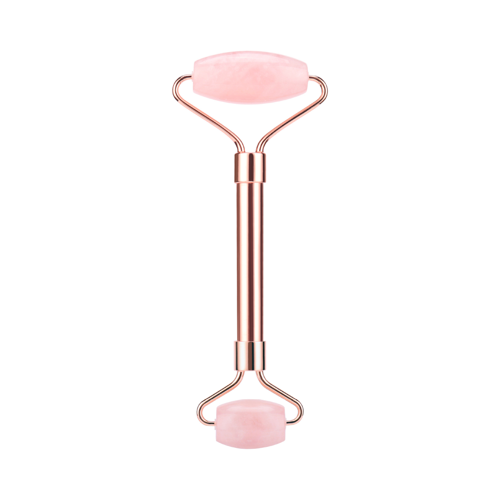 Cala Rose золотой кварцевый массажер для лица