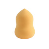 Gourd-Shaped Makeup Sponge