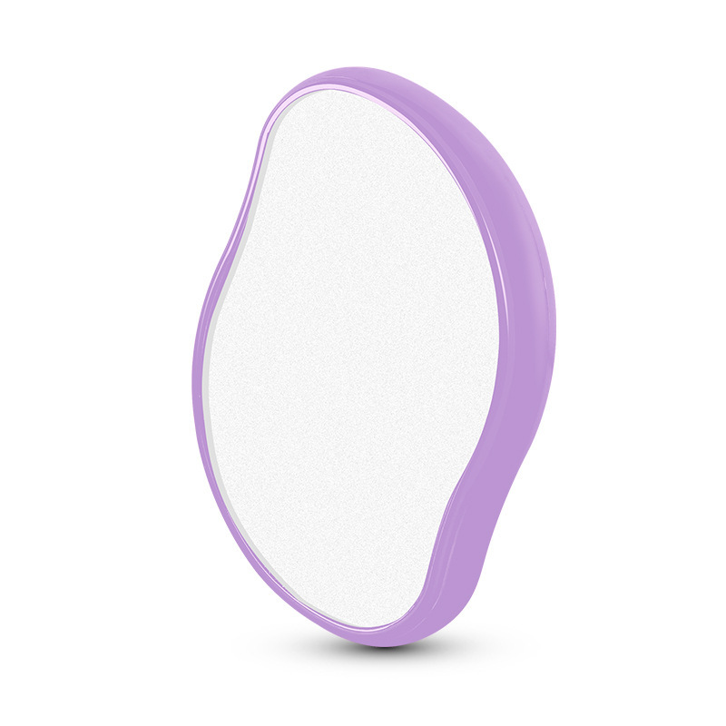 Foot File Exfoliator Pedicure Tools