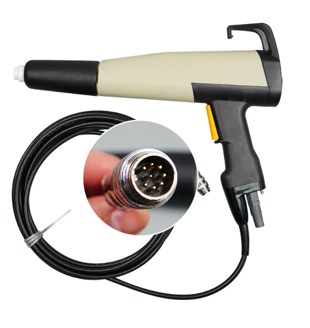 W-12-Manual spray gun