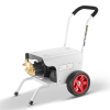 Portable small car washing equipment-JZJ