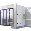 Manufacturer Provides High-Temperature Paint Spraying Room(JZJ)