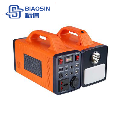 W-16-Emergency backup battery