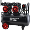 G-80Car piston air compressor