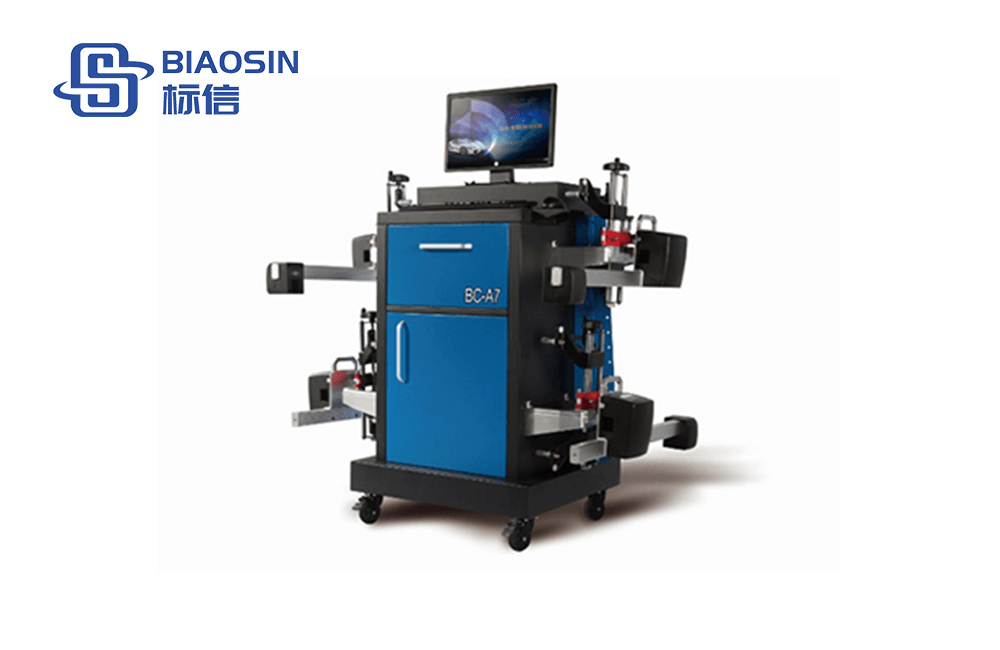 Four Wheel Aligner / Wheel Alignment for Sale