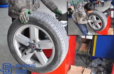 Tire Changer And Wheel Balancer Machine Car Tyre Changer Machine Automatic