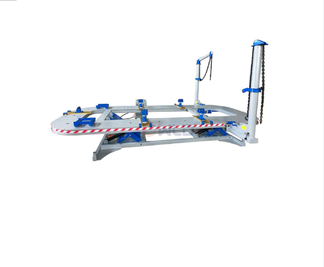 Auto Body Frame Machine