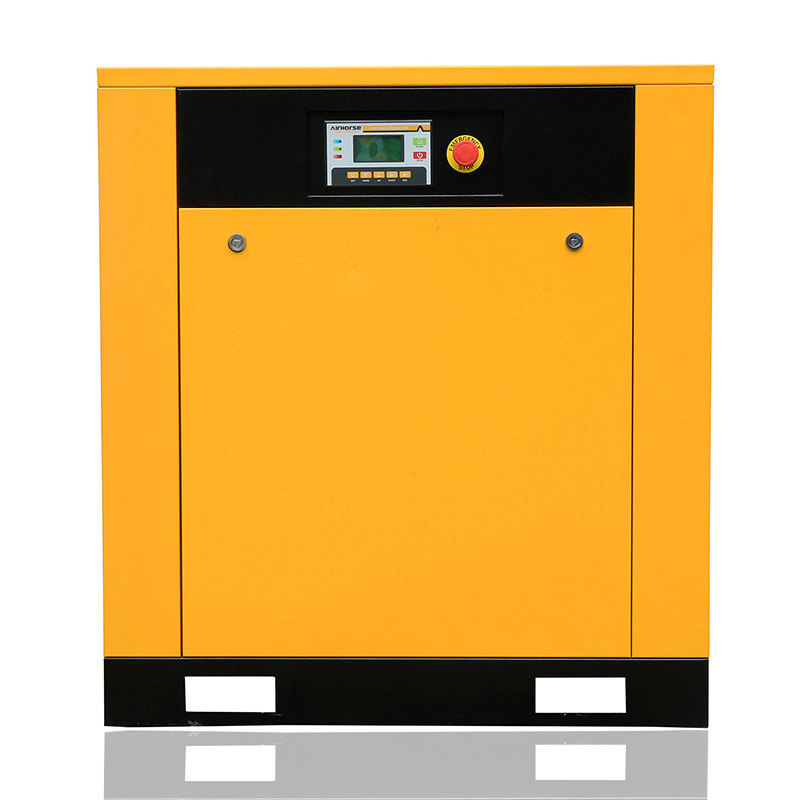 Integrated air compressor-JZJ