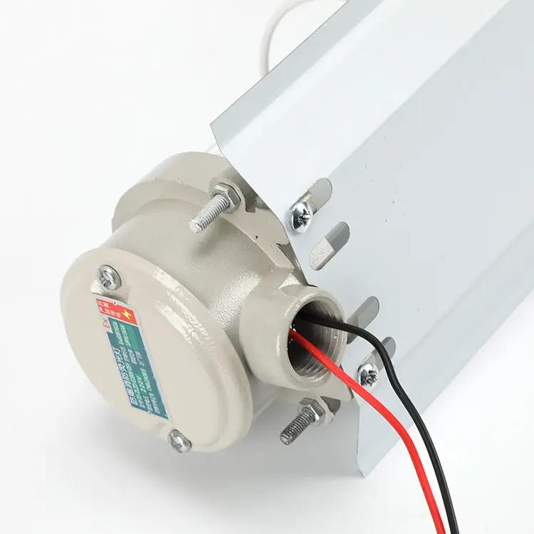 R-50Explosion Proof Lighting Waterproof Lamp