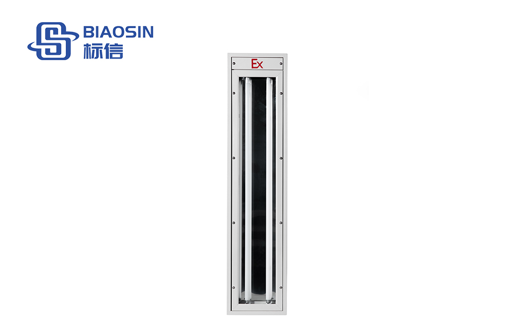 BSD-MG02 Explosion-proof lights
