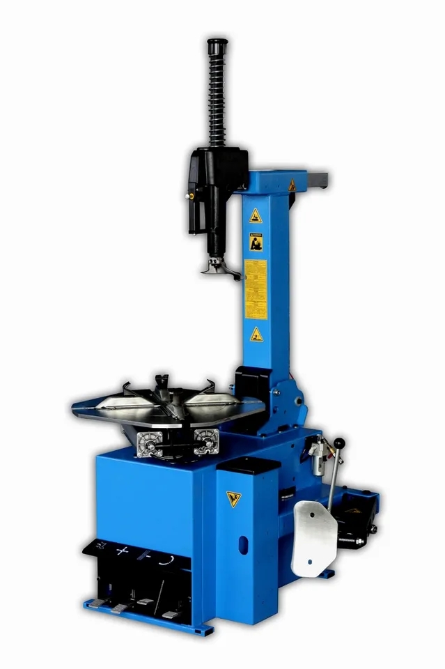 Q-20Wheel Balancer Machine