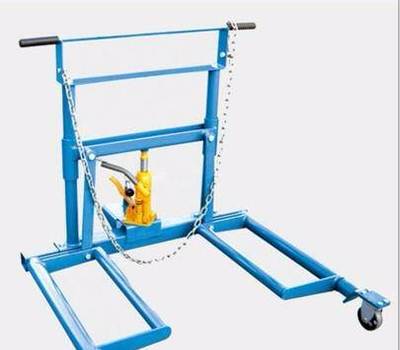 Car Vehicle Lifting Equipment Two Post Car Lift CE