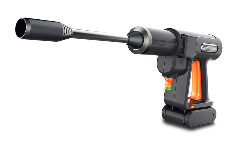 Car Washing Machine Water Spray Gun Portable High Pressure Car Washer