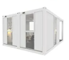 Camping Cabin Container-JZJ