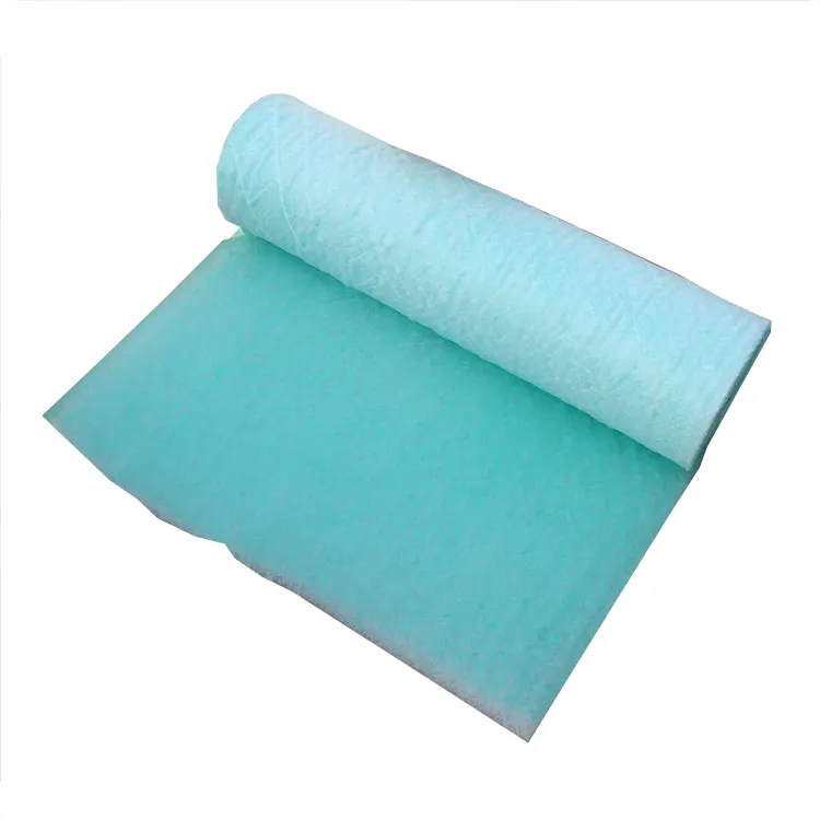 R-60Cheap Spray Booth Floor Filter Paint Stop Filter