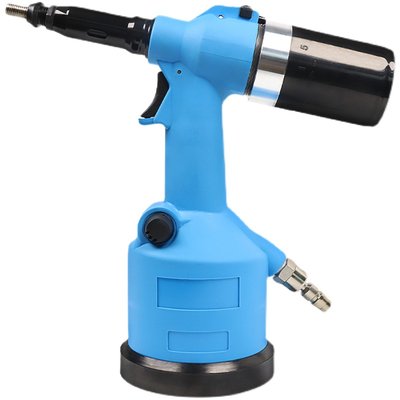 Automatic pneumatic rivet nut gun（W-17）