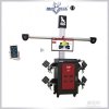 W-11-3D four-wheel aligner