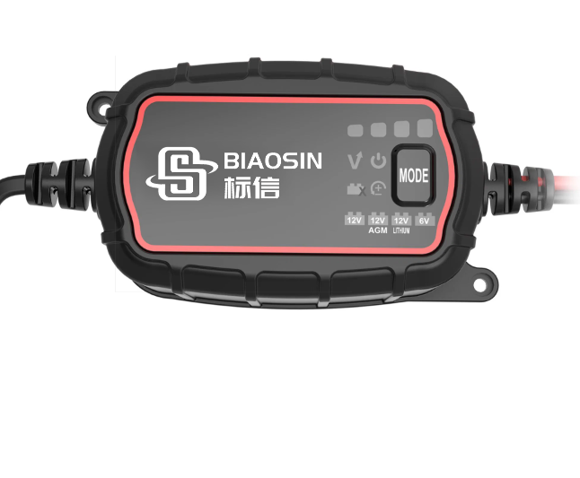 G-70Car Battery Charger