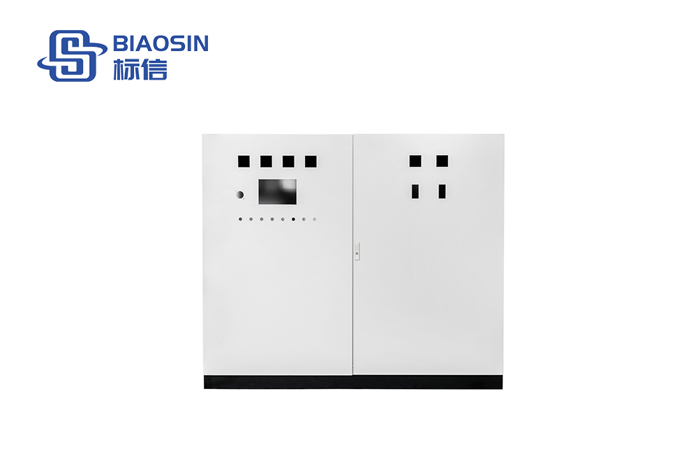 BSDG-2010Ⅱ Electric Control Box