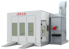 JZJ-9100 Spraying-Baking Booth