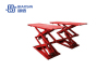 Ultra-Thin Super Scissor Car Lift