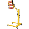 G-90Infrared paint baking lamp