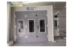 Auto Car Bus Spray Booth Paint-JZJ