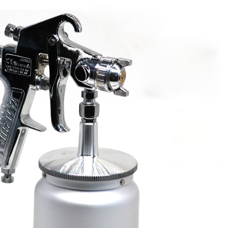 Auto Spray Paint Painting Gun-JZJ