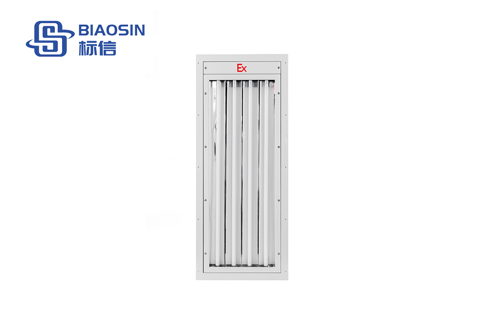 BSD-QR04 Explosion-proof lights