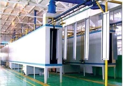 coating line