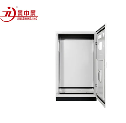 Sheet Metal Processing Distribution Box