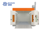 Spray Booth for JZJ-9400
