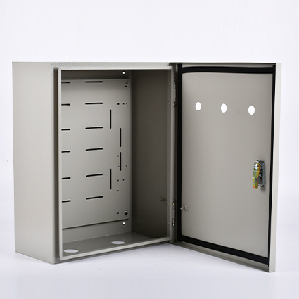 Waterproof Power Electrical Junction Box(JZJ)